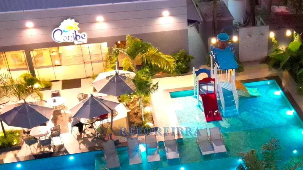 Girassol Plaza Hotel
