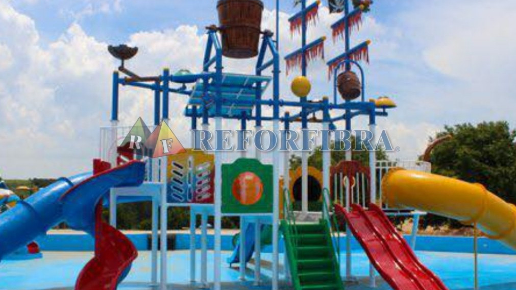 Oasis Park