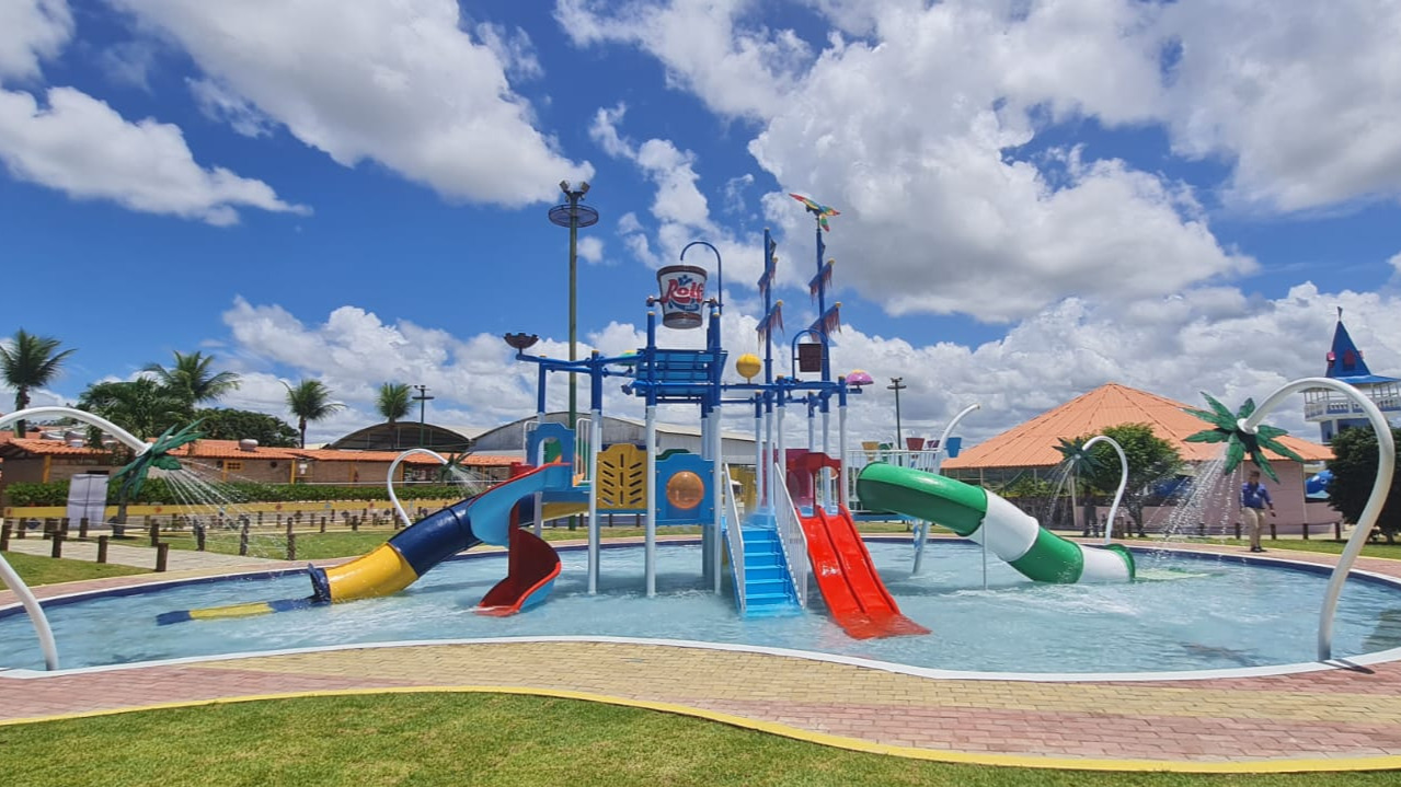 Rolf Park