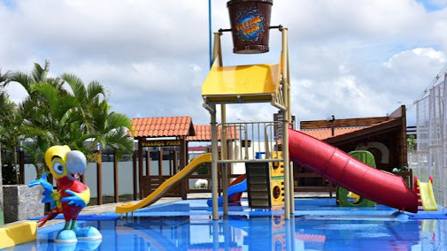 Hotel Village Premium Campina Grande