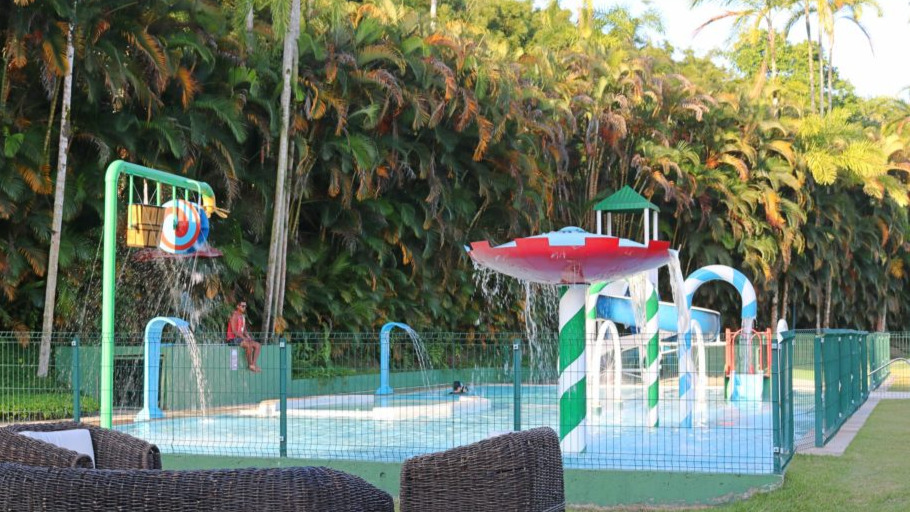 Porto Bello Resort