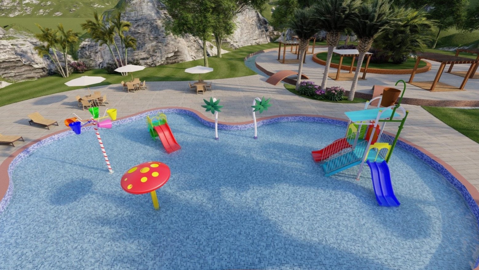 Parque Aquático 02