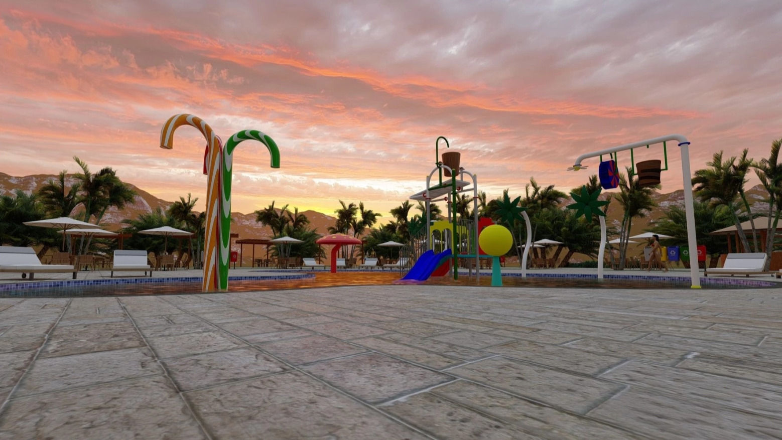 Parque Aquático 06