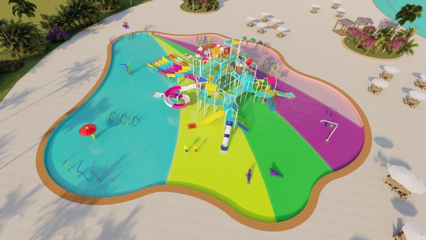 Parque Aquático 18