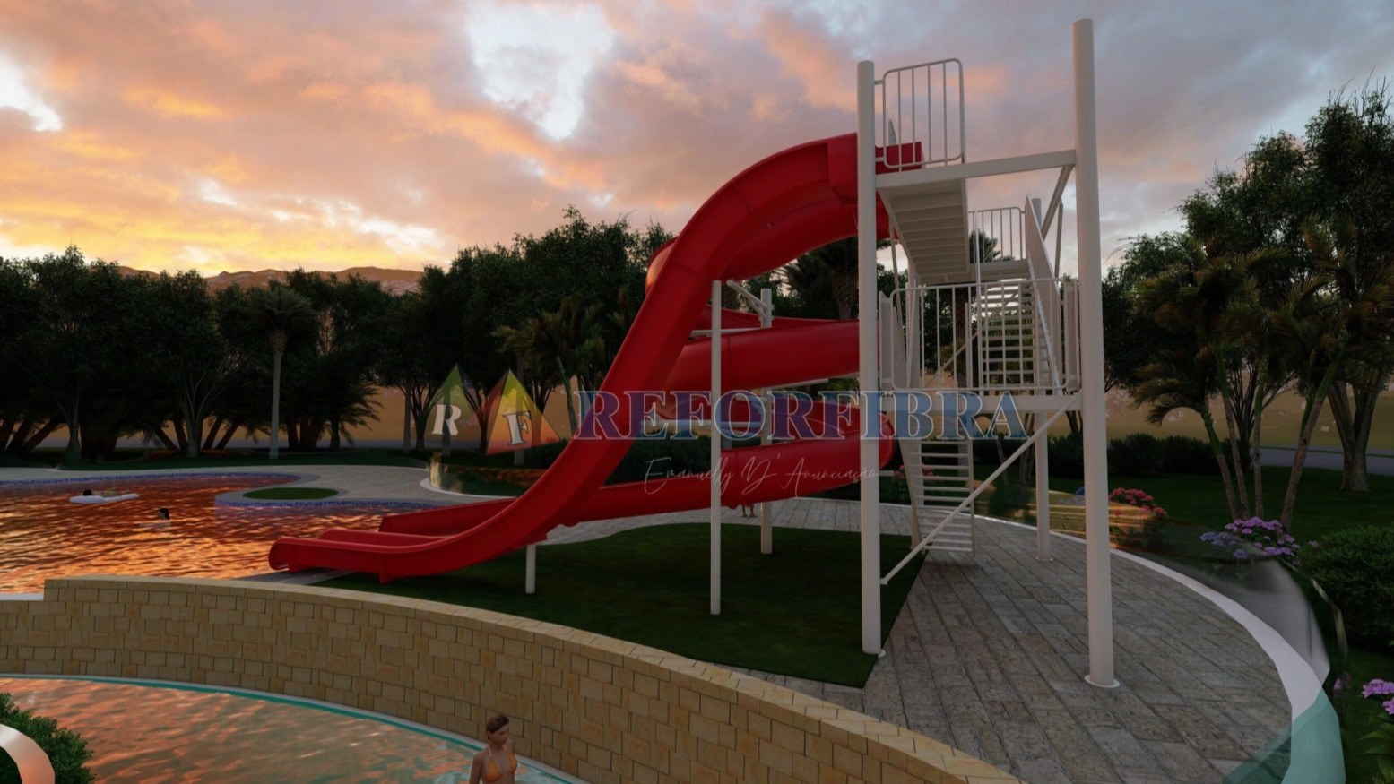 Parque Aquático 26