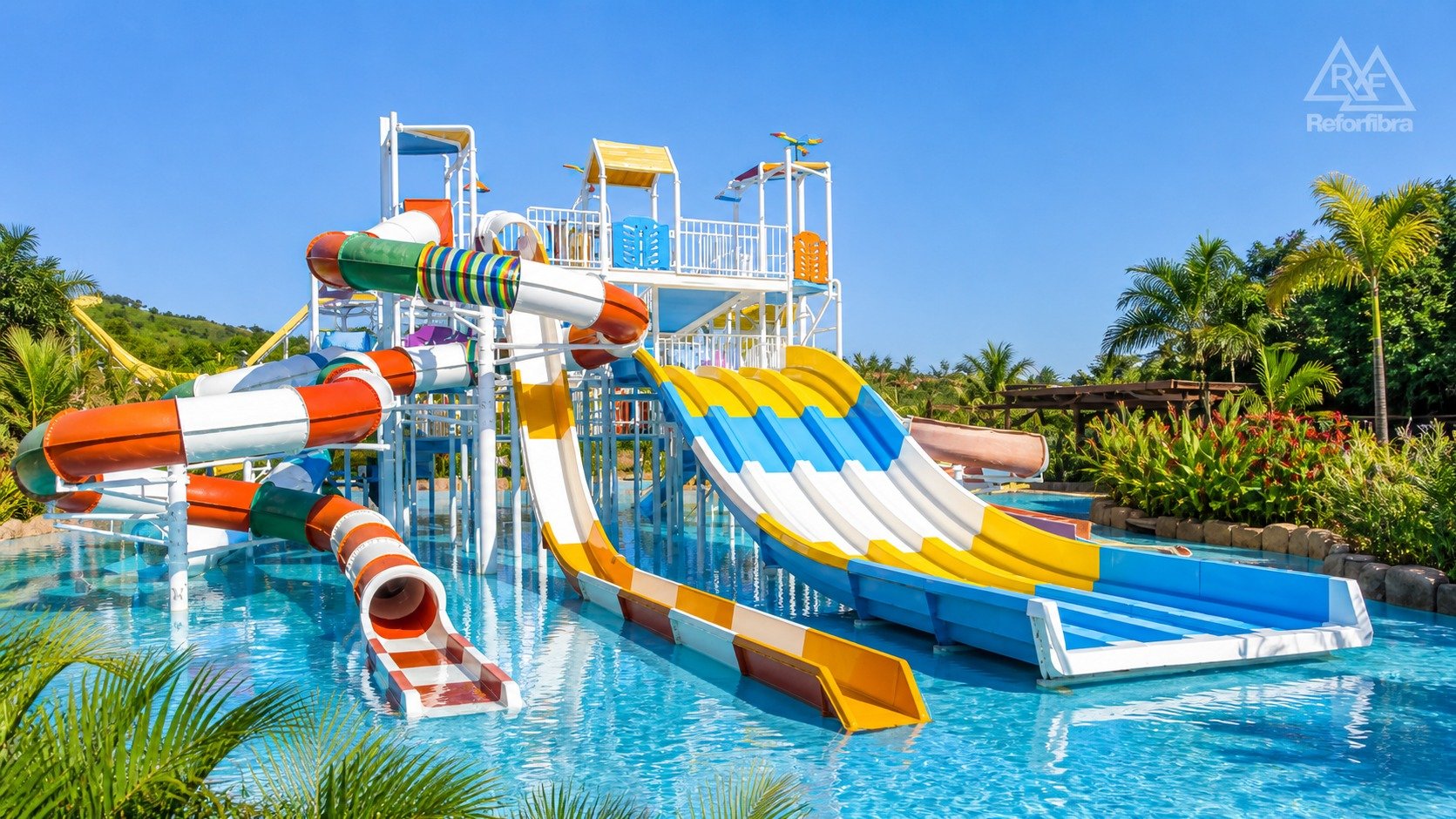 American Park
