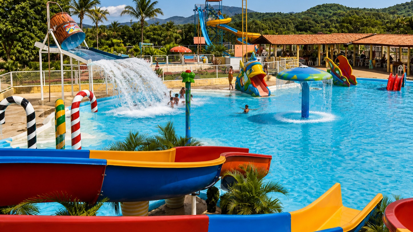 Bella Acqua Park