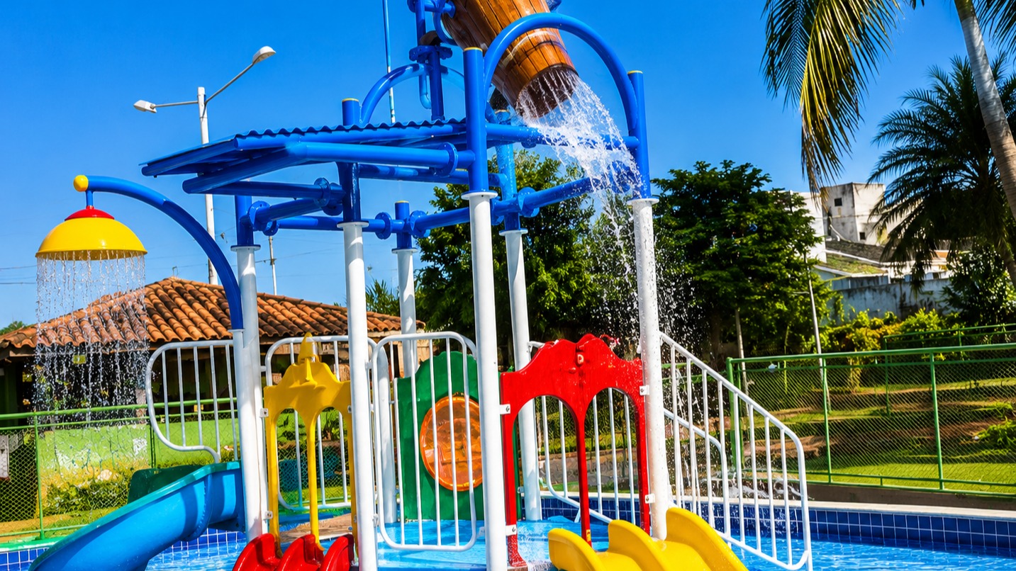 Clube Recreativo de Iporá