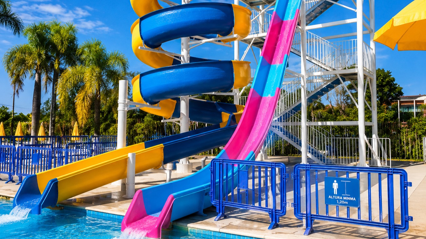 Clube Santa Monica