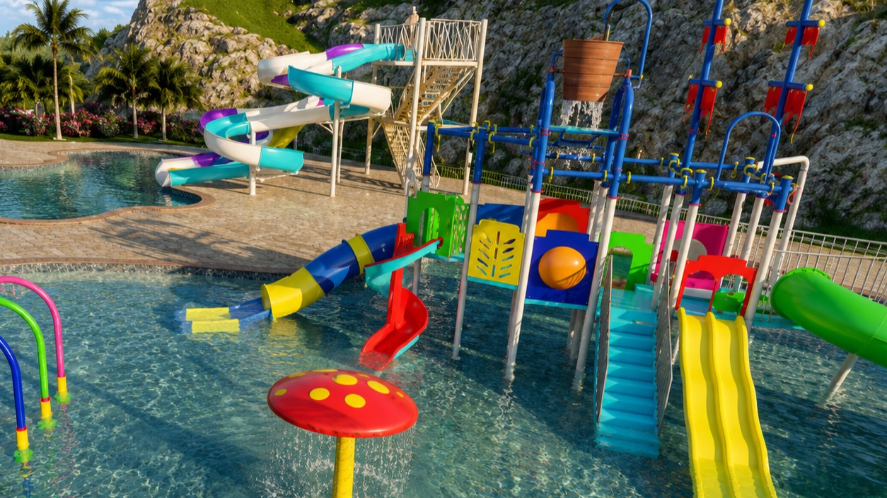 Parque Aquático 12