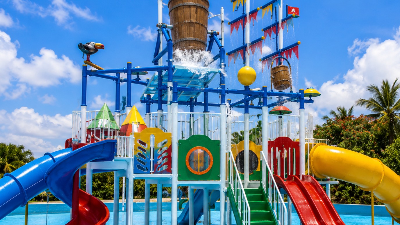 Oasis Park